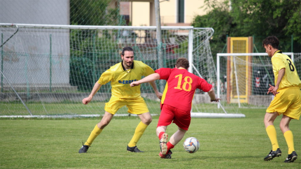 SPECIALE PARTITA 